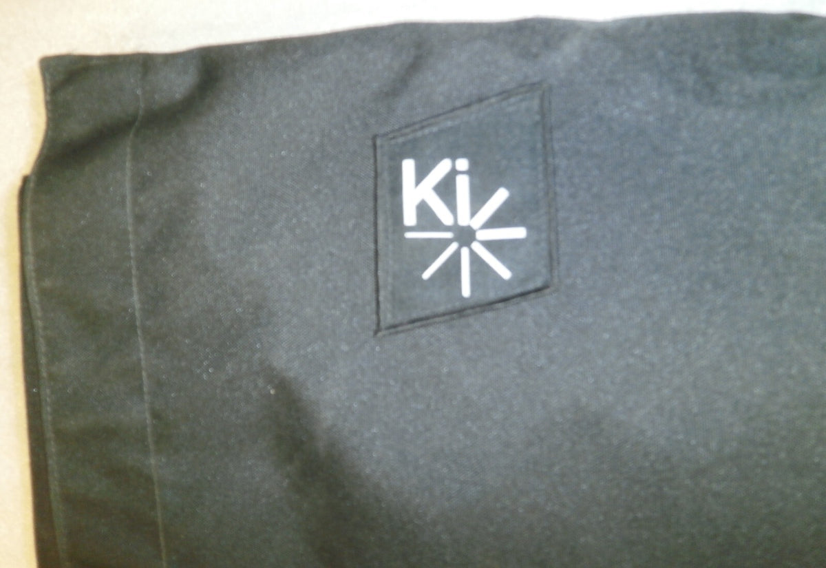 Ki Mobility Catalyst Wheelchair Back Cover size 16-18" very good condition