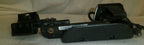 Pride Quantium J6 JOYSTICK WITH ARM FRMASMB5056/ CTL137635/ 1752-8109 USED