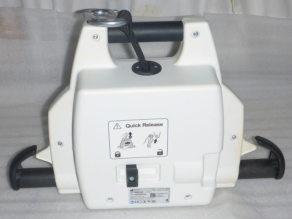 Guardian Hoyer BHM Voyager Portable Ceiling Lift w/ Charger (No Tariffs to USA)