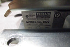TEDEA HUNTLEIGH SINGLE POINT LOAD CELL MODEL 1022