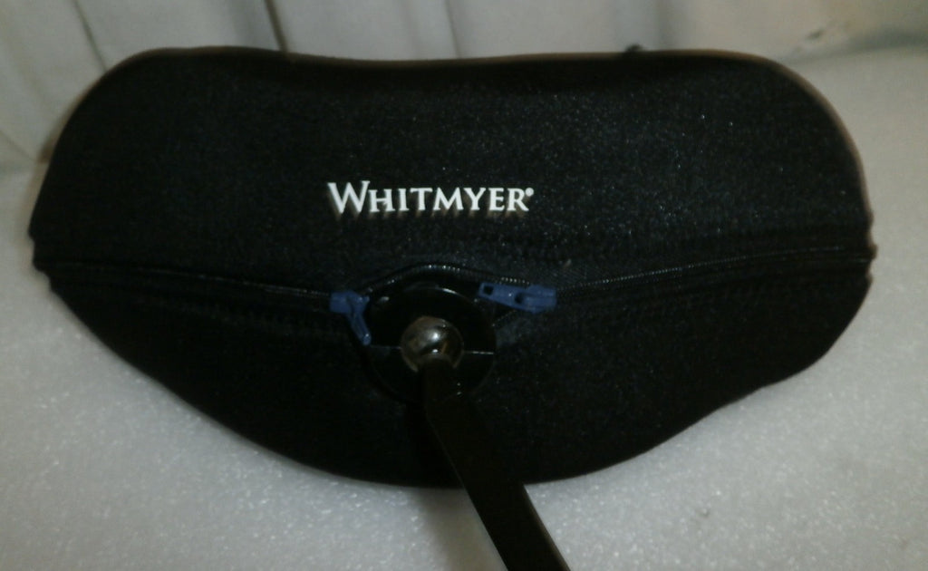 WHITMYER HEAD REST SUPPORT USED GOOD CONDITION