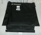 Motion Wheelchair Fabric Adjust Back cover Upholstery Size 19 x 20