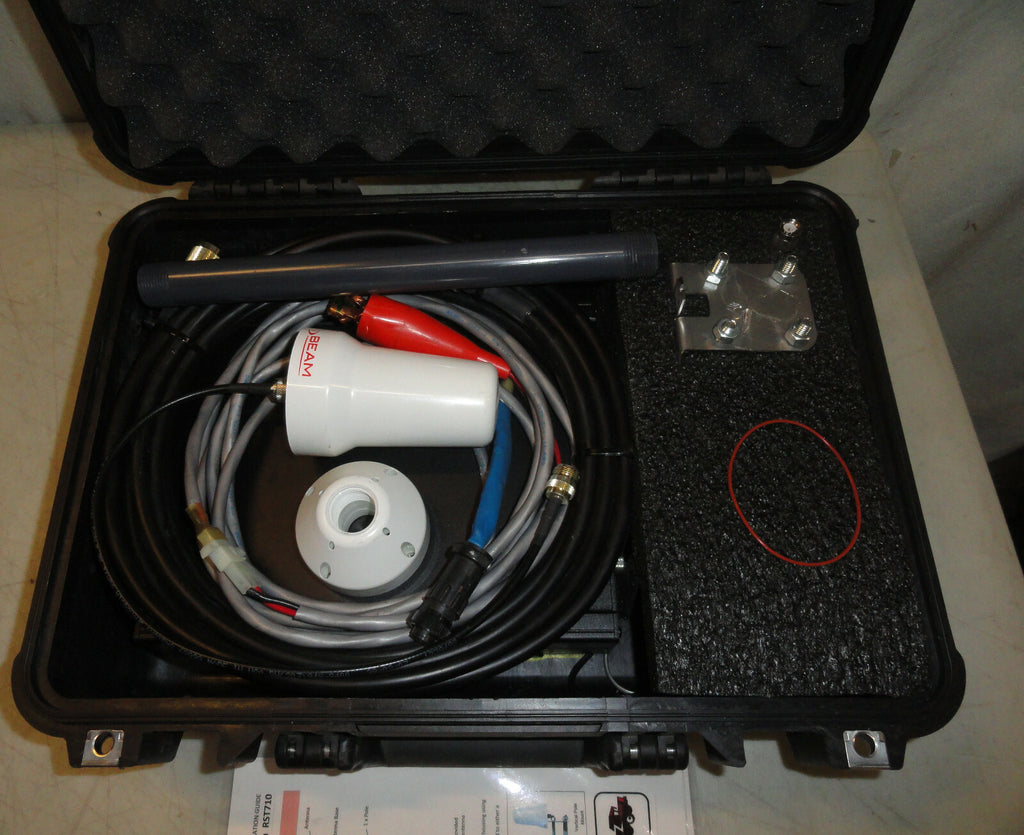 ANTENNA BEAM RST710 come as pictures not tested