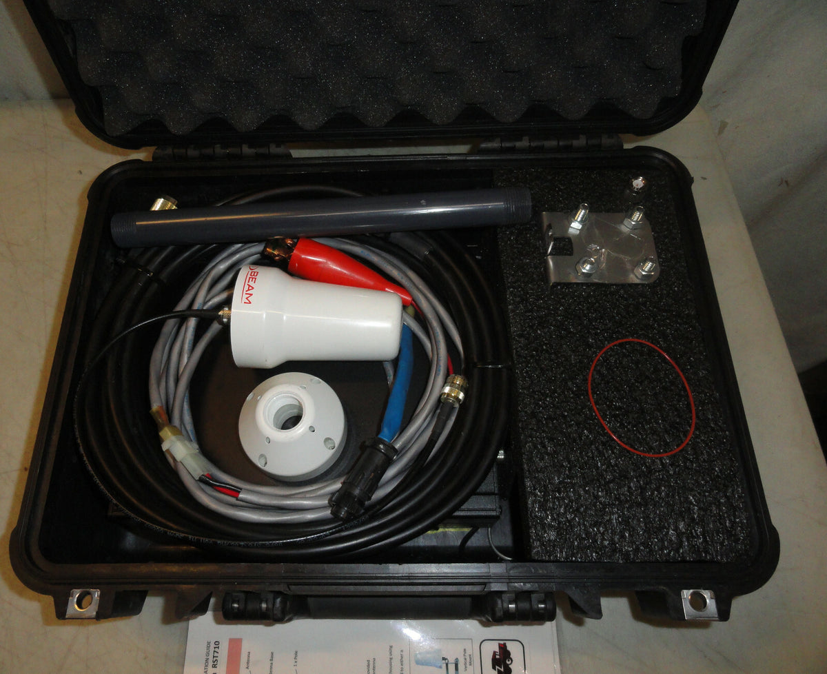 ANTENNA BEAM RST710 come as pictures not tested