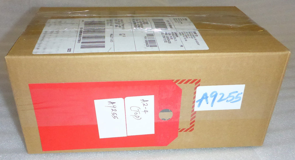 TWO OF VEXTA C7387-9212 WITH INJECTION VALVE AS ONE LOT