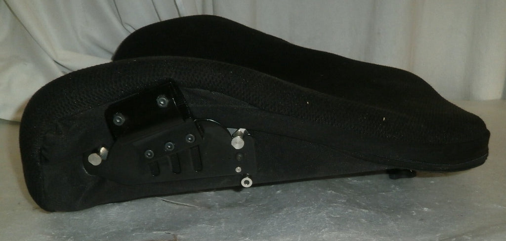 Power Plus Mobility Cushion back 18X20 INCH GOOD CONDITION