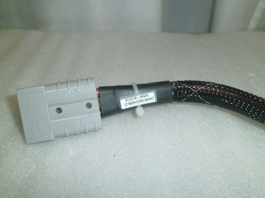 Quantum Edge 2.0 Power Wheelchair Battery Cable