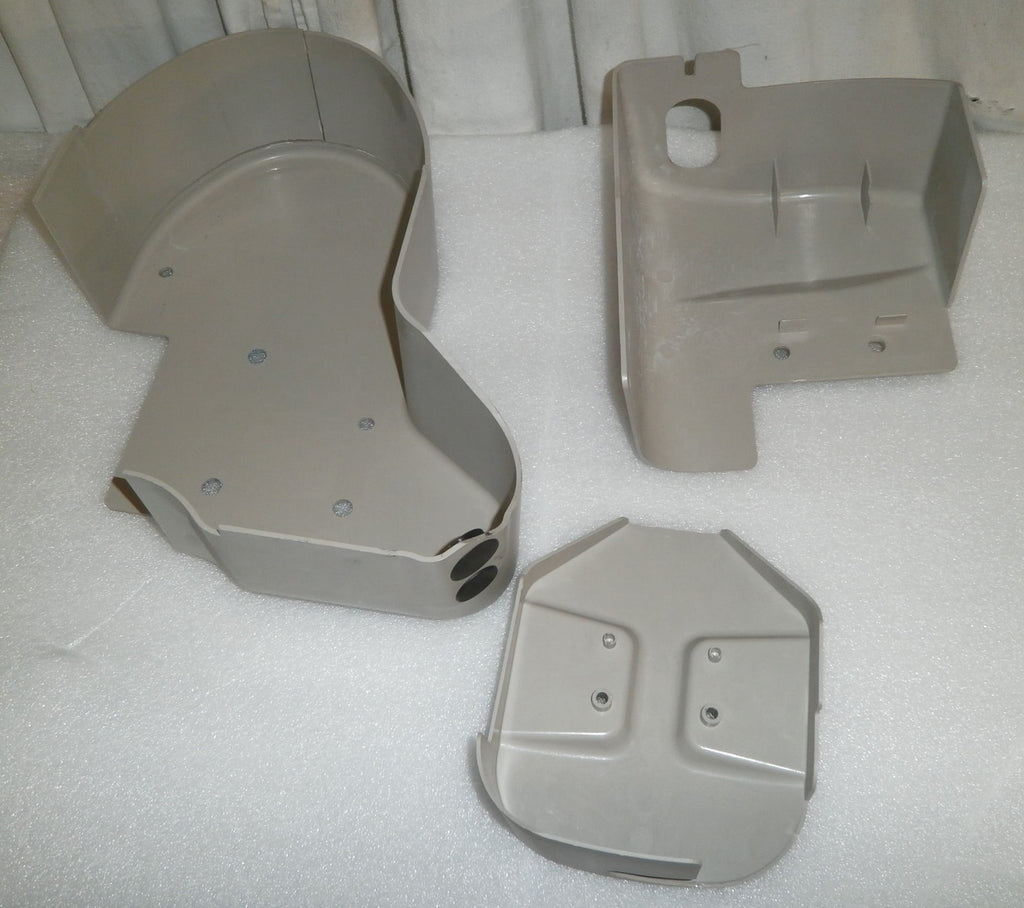 bruno stair lift CRE-2110 body parts as photo good condition