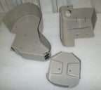 bruno stair lift CRE-2110 body parts as photo good condition