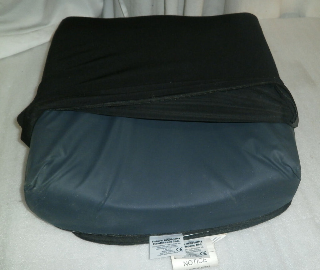 FUTURE PRISM SUPREME II CUSHION 06T-24601 SIZE 16X16"