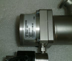 ASP Sterrad 100S Sterilizer Throttle Solenoid Vacuum Control Valve with HPS lock