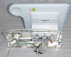 PHILIPS V60 VENTILATOR SCREEN AND PARTS USED GOOD CONDITION