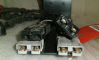Power Cables for Quantum 6000Z with 70A Fuse HIAMP Waterproof 181070P