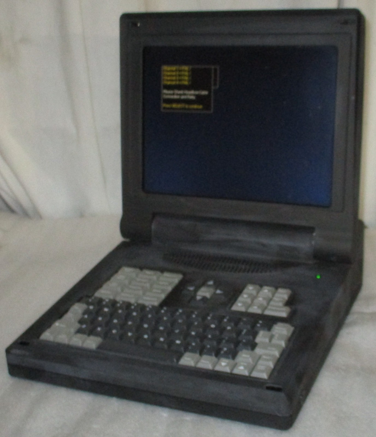 XLTEK NeuroMax 1004 EMG (no head box)