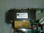 Philips 453561185593 AC Tray Power Supply Assembly (iE33/iE22 Ultrasound)