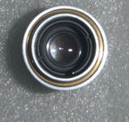 Microscope lens Leitz Wetzlar Germany 519760 160/- EF 10/0.25