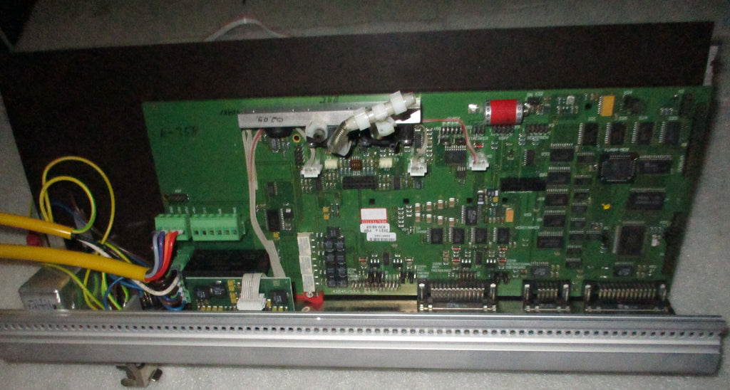 5030 SHARP MONITOR PCB BOARDS AND PARTS AS PICTURES