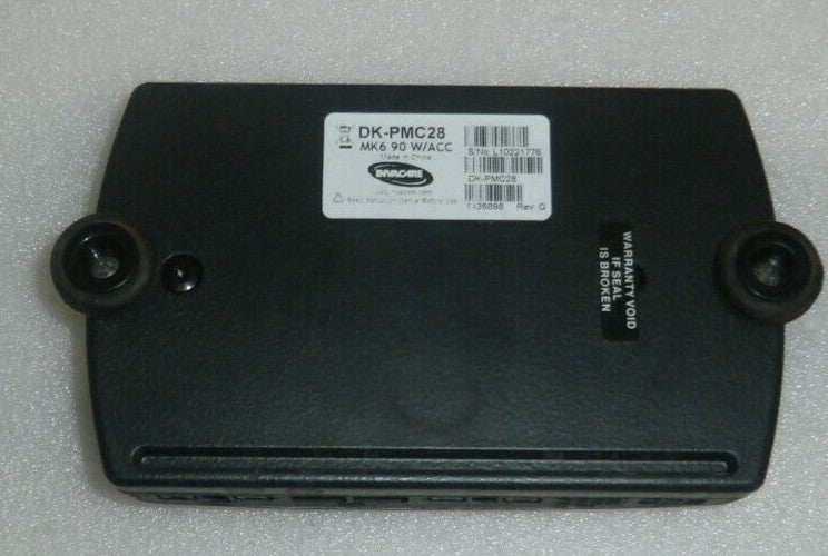 INVACARE DK-PMC28 MK6 90 1136898 Wheelchair TDX SP Control Module