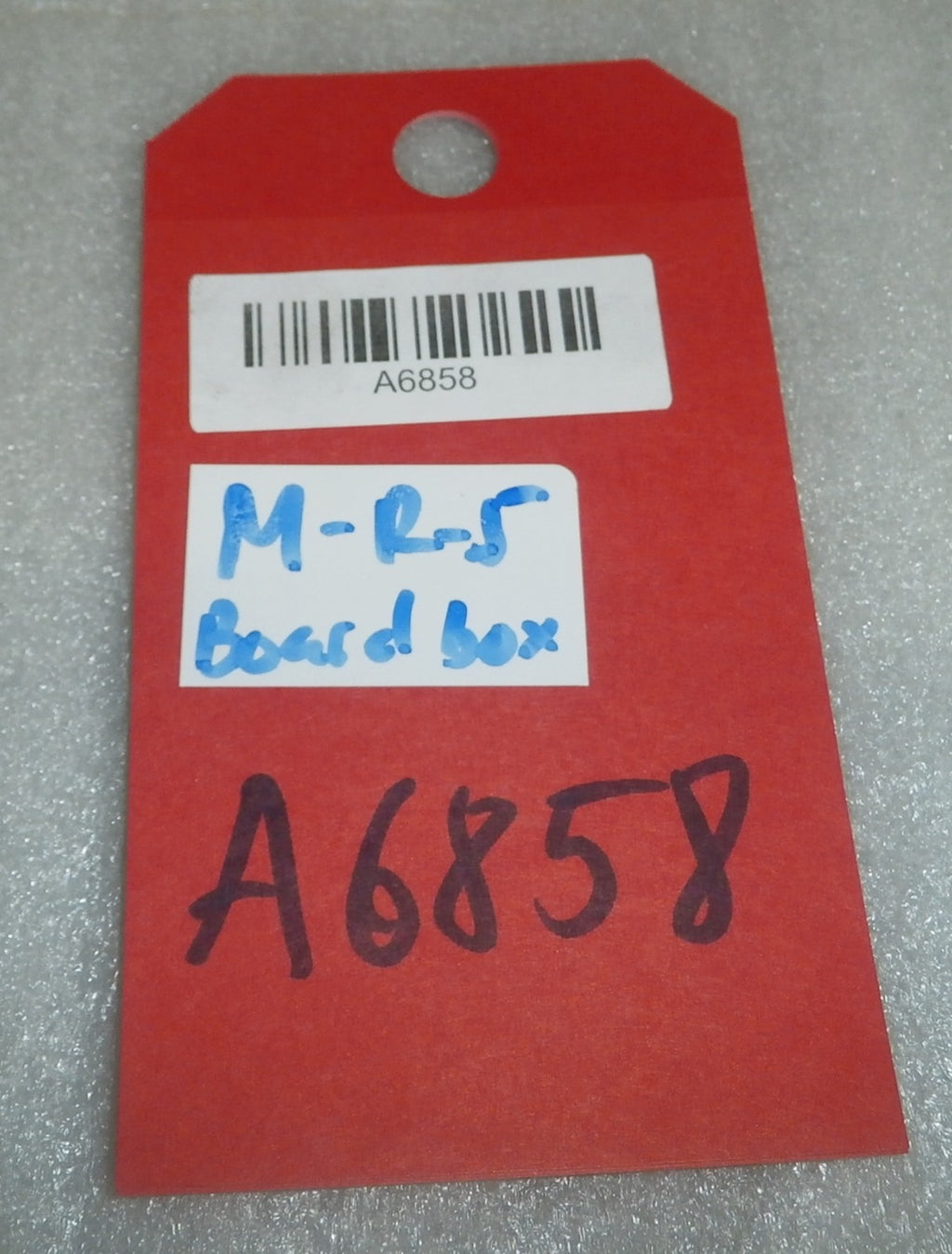 TORAY GPSTK1-A Circuit Board CDN 3F427