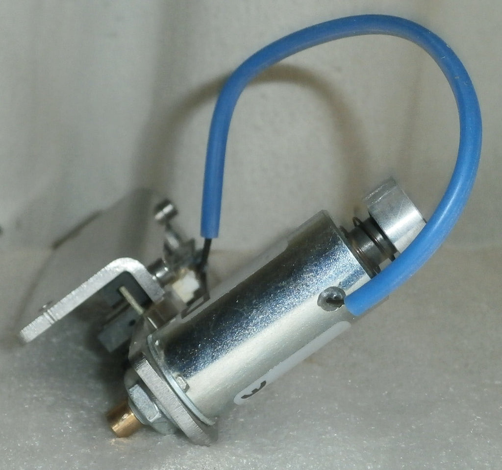 2017 Emag Biomerieux Mallardi 06020/NL 11600.06-210/125