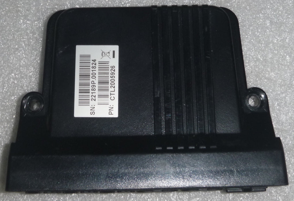Wheelchair Control Module CTL2005926 1765-5009 for Pride Quantum Edge