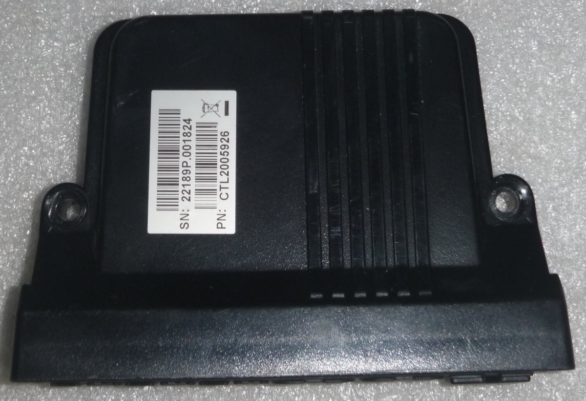 Wheelchair Control Module CTL2005926 1765-5009 for Pride Quantum Edge