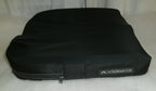 KI MOBILITY AXIOM G WHEELCHAIR CUSHION XG 19X18X4 INCH GOOD CONDITION