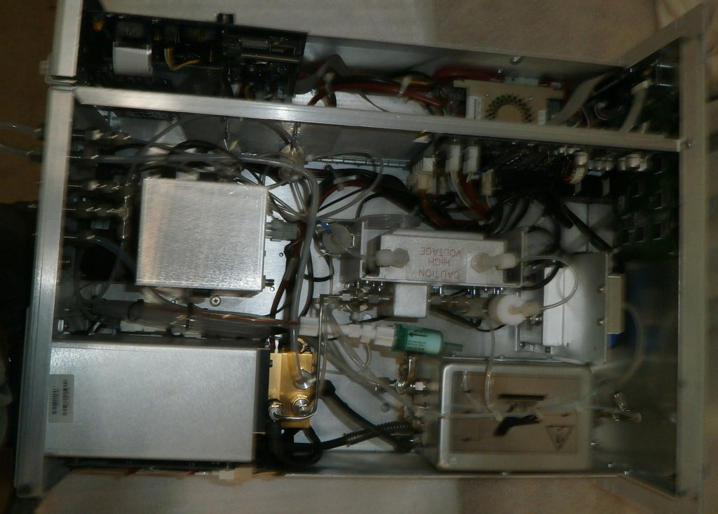 THERMO SCIENTIFIC 42i NO-NO2-NOx Gas ANALYZER