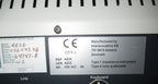 Interacoustics AZ26 Audiometer (NO PROBES)