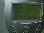 Chattanooga Intelect Therapy Unit w/ 2 Probes 27840 27811 Good Working Condition