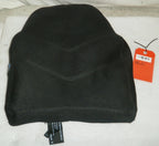 VICAIR GTIN-13 Wheelchair Back cushion Size 18" x 21" Good Condition With Cover