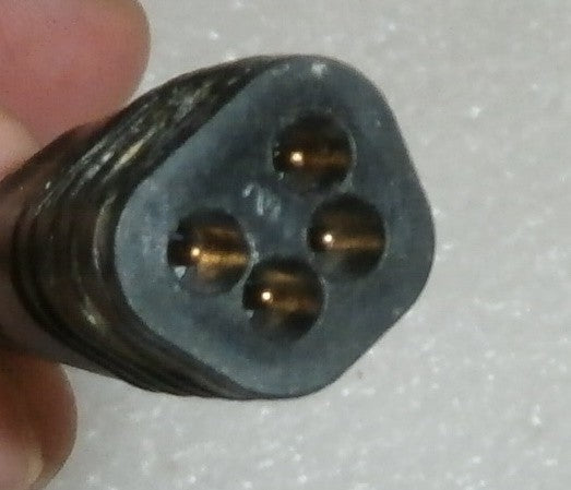 P&G WHEELCHAIR JOYSTICK GOOD CONDITION AS PHOTO PLEASE CHECK