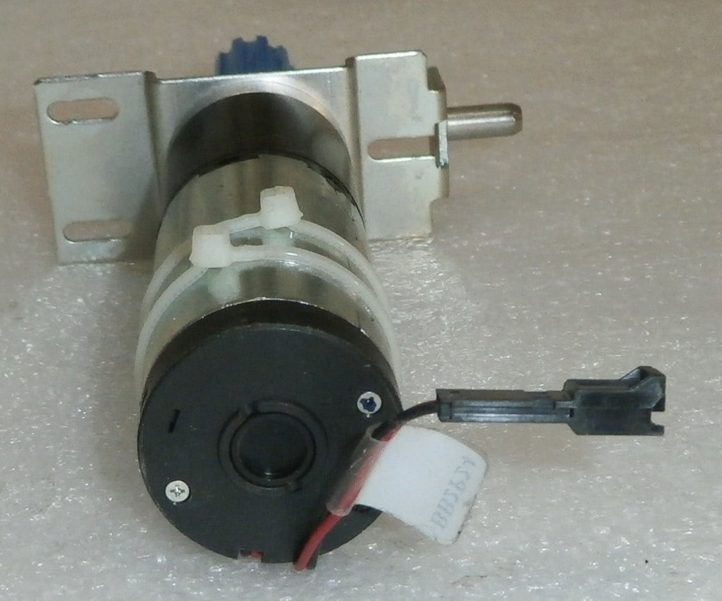 MAXON GEAR MOTOR 323542 DC GOOD CONDITION