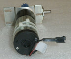 MAXON GEAR MOTOR 323542 DC GOOD CONDITION