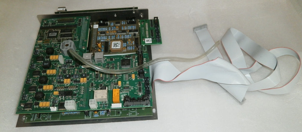 Heinen + Lowenstein Leon Anesthesia Machine Board Parts