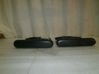 Pair of J6 Armrests Wheelchair J6 MODEL