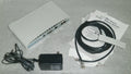 3Com 3C10400 NBX Analog Terminal Adapter 655-0107-01 POE Network Powered