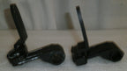 WHEELCHAIR BACK ACCESSORY AS PHOTO USED
