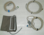 Mindray MPM Parameter Module 115-010755-00 w/ Cables