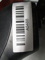 PG WHEELCHAIR JOYSTICK D51122.03 WITH SWING AWAY ARM FOR PART AS PHOTO