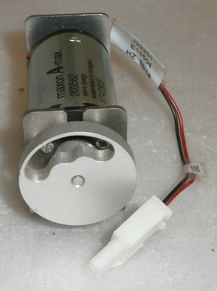 Maxon A Max DC Motor 203582 Swiss Made