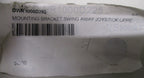 MOUNTING BRACKET SWING AWAY JOYSTICK UPPE DWR1000D225 -7 INCH OPEN BOX