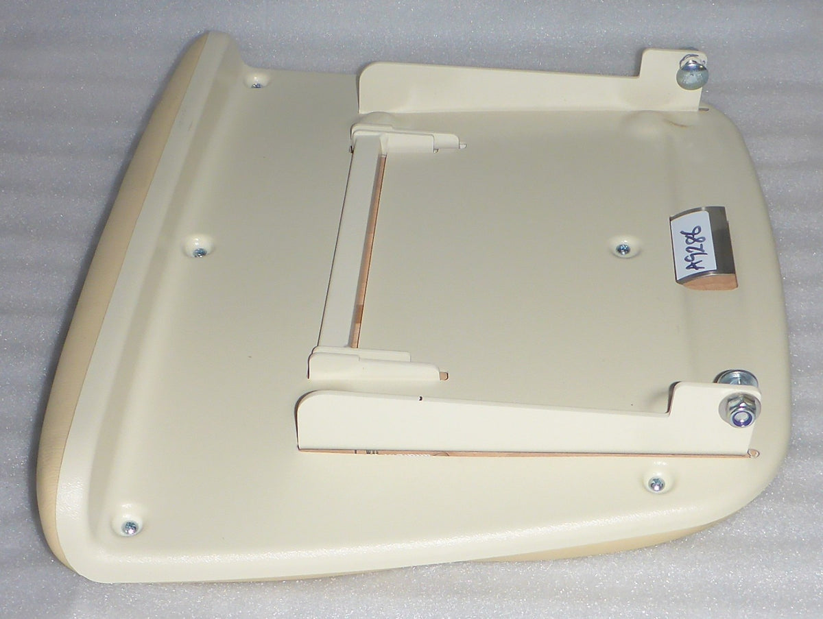 2022 HANDICARE STAIR LIFT SEAT AND BACK CUSHION USED GOOD CONDITION AS PHOTO