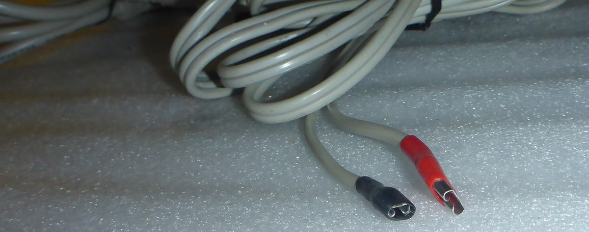 BRUNO STAIR LIFT CHARGER ORIGINAL 2401B USED VERY GOOD WORKING CONDITION