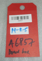 TORAY CK5806G1 Circuit Board Part Name GPMPU7-A