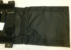 Invacare Adjustable Wheelchair Back Cover 1168653 size W 15" x H: 19"