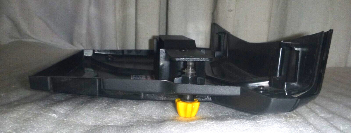 Quantum Plastic Body Front Cover