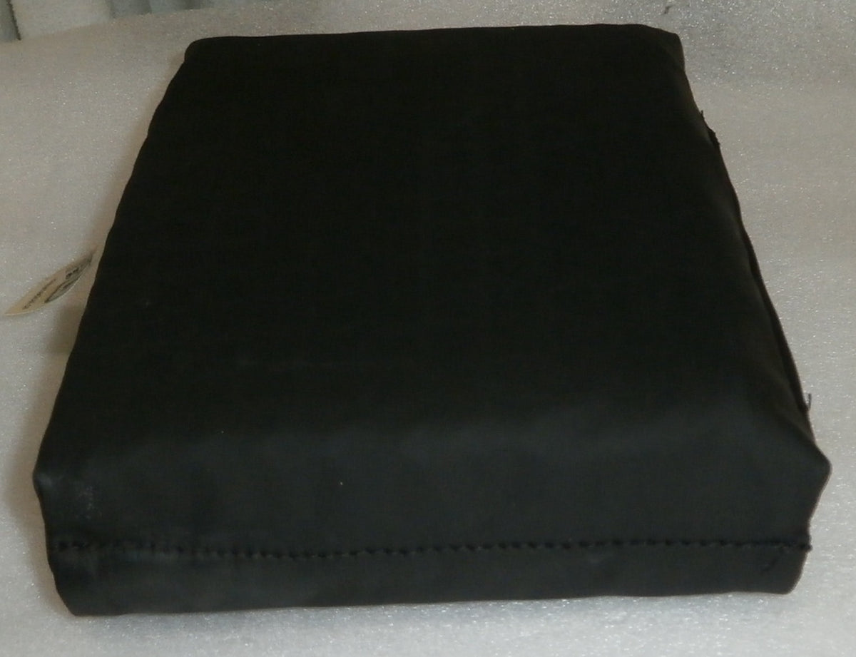 BLAKE GEL CALF PAD FOOT PLATE 6X5 INCH GOOD CONDITION