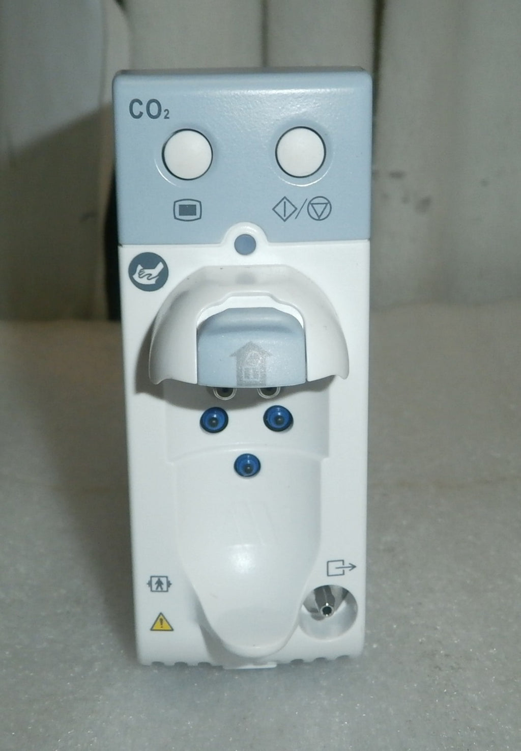 Mindray SideStream CO2 Module 115-027545-00