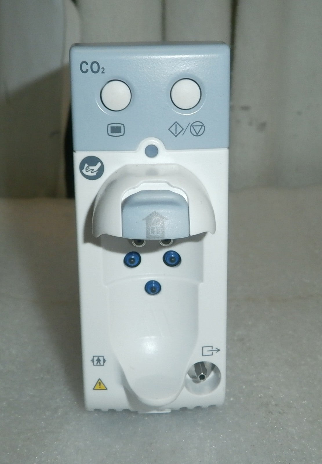 Mindray SideStream CO2 Module 115-027545-00